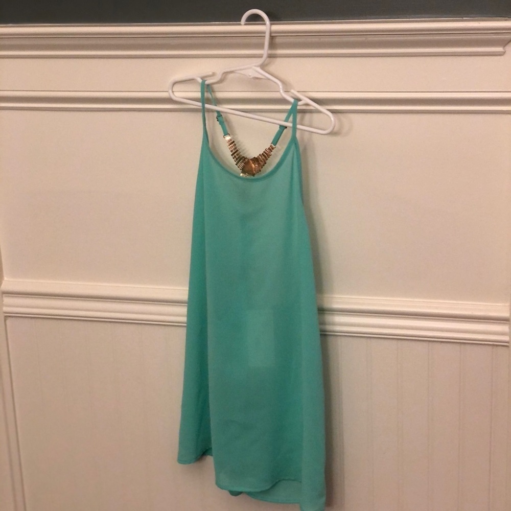 Summer Top